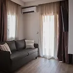 Appartement B. U. Luxury *