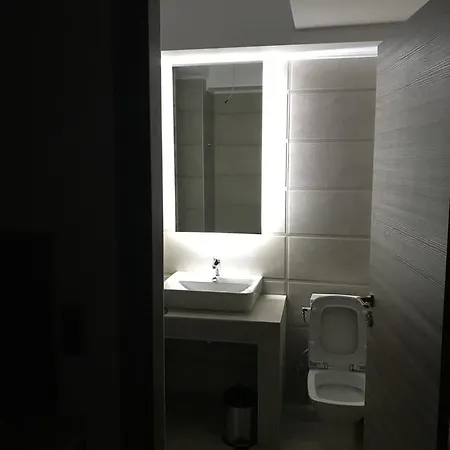 B. U. Luxury Apartment