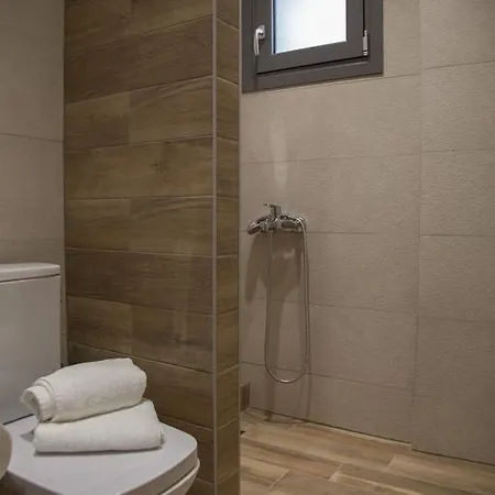 Apartment B. U. Luxury *