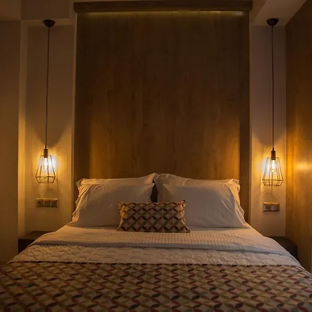 Apartment B. U. Luxury *