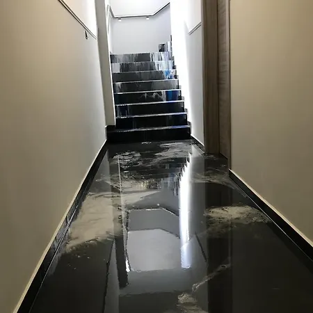 Apartment B. U. Luxury Asprovalta