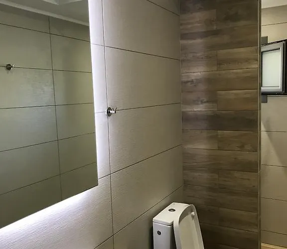 B. U. Luxury Apartment