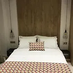 B. U. Luxury Apartamento Asprovalta
