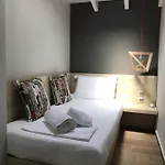Apartamento B. U. Luxury