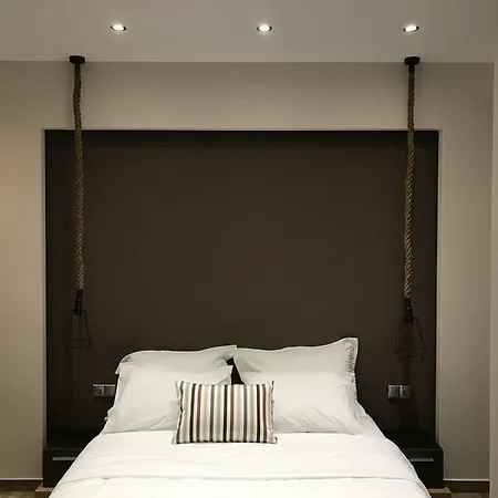 B. U. Luxury Apartment