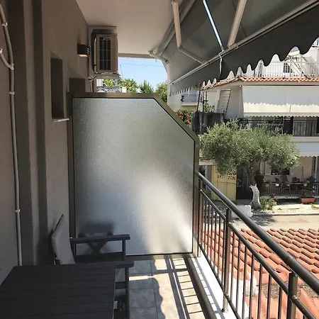 B. U. Luxury Apartment *