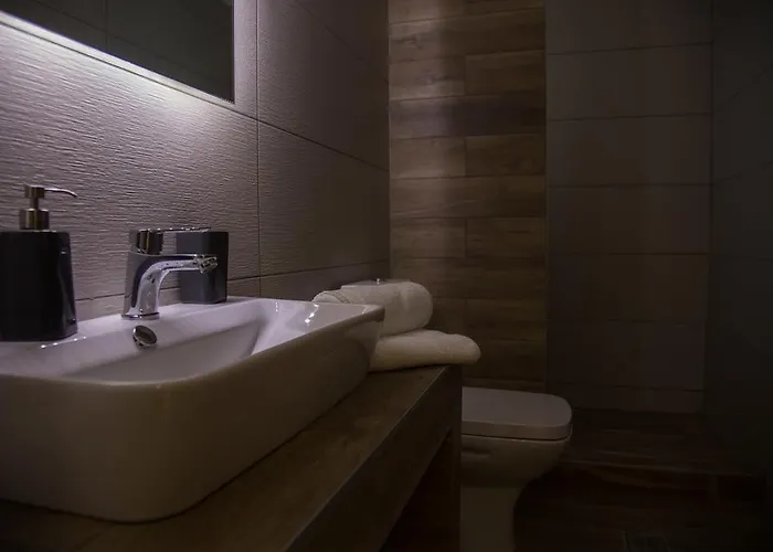 Apartamento B. U. Luxury