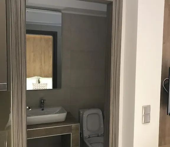 Apartamento B. U. Luxury