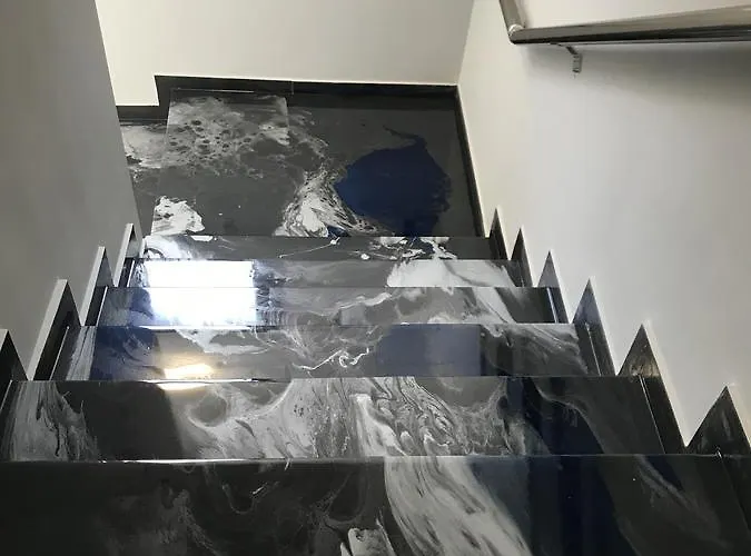 B. U. Luxury Asprovalta