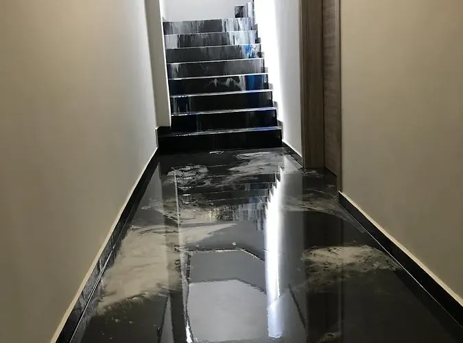 Apartamento B. U. Luxury Asprovalta