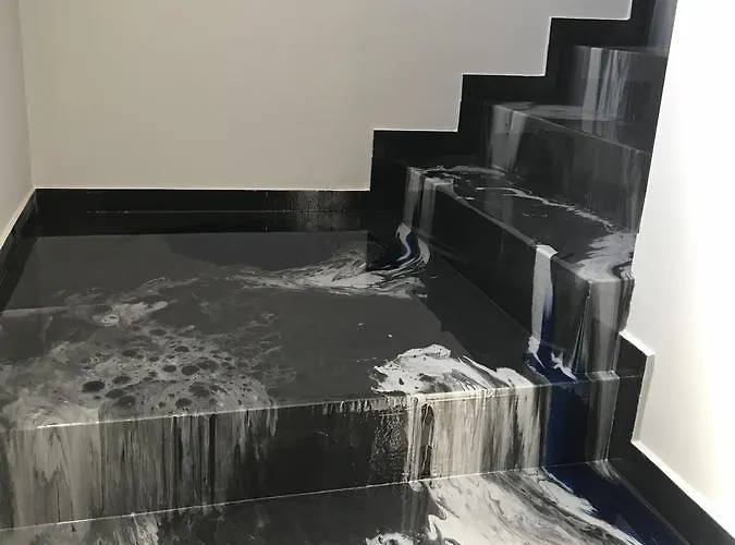 Apartamento B. U. Luxury