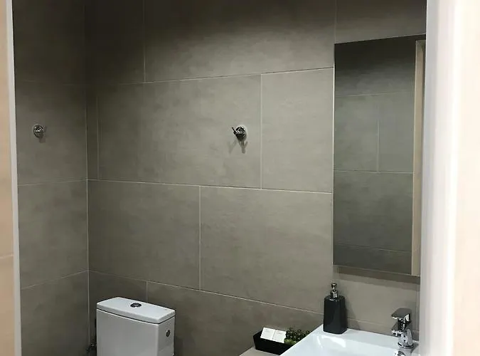 B. U. Luxury * Asprovalta